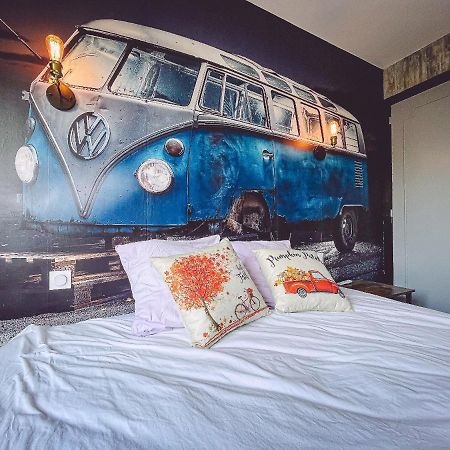 Kombi By Carl-Emilie Epinal Bagian luar foto