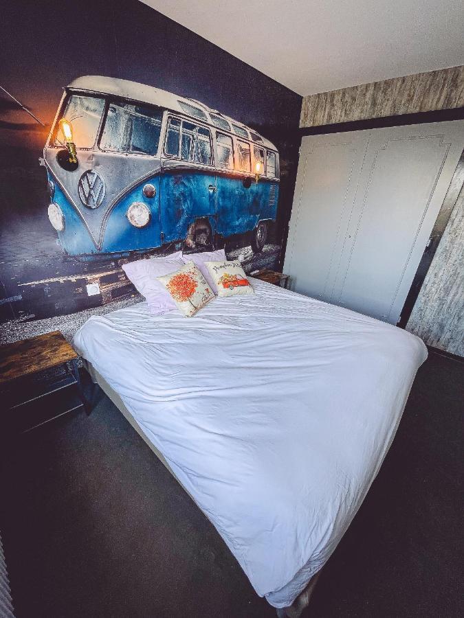 Kombi By Carl-Emilie Epinal Bagian luar foto